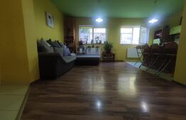 Apartament 3 camere, 53 mp, 2 parcări, gradina 65 mp, zona Eroilor