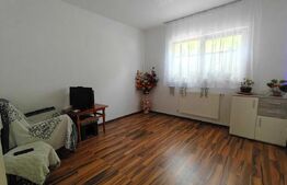 Apartament 3 camere, 53 mp, 2 parcări, gradina 65 mp, zona Eroilor