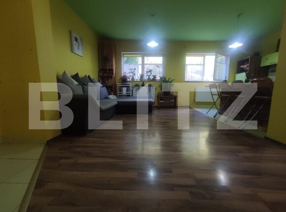 Apartament de vânzare 3 camere Floreşti - 203452AV | BLITZ Cluj-Napoca | Poza23