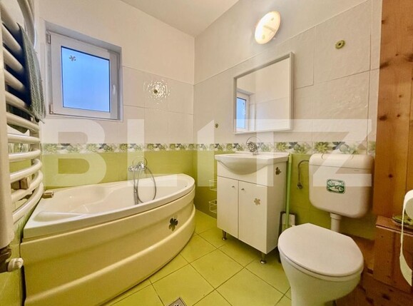 Apartament de vânzare 3 camere Floreşti - 203452AV | BLITZ Cluj-Napoca | Poza12