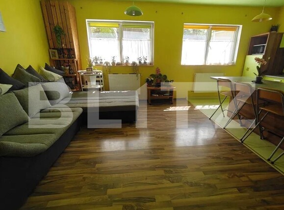 Apartament de vânzare 3 camere Floreşti - 203452AV | BLITZ Cluj-Napoca | Poza1