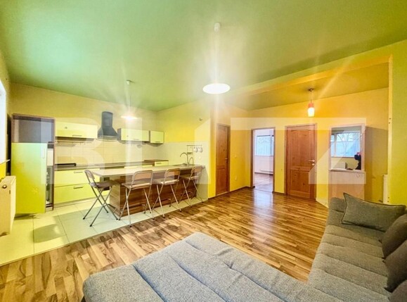 Apartament de vânzare 3 camere Floreşti - 203452AV | BLITZ Cluj-Napoca | Poza1