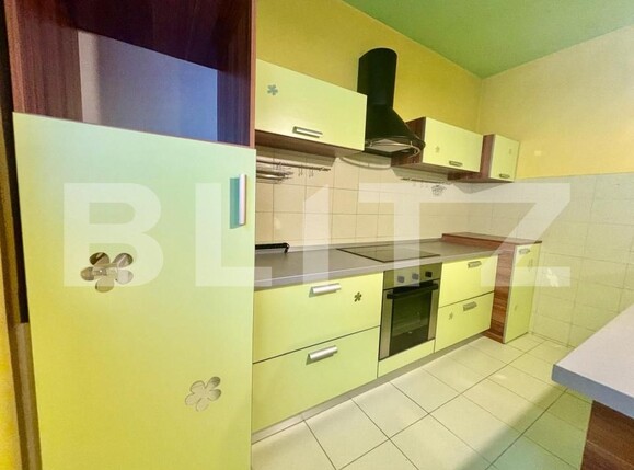 Apartament de vânzare 3 camere Floreşti - 203452AV | BLITZ Cluj-Napoca | Poza3
