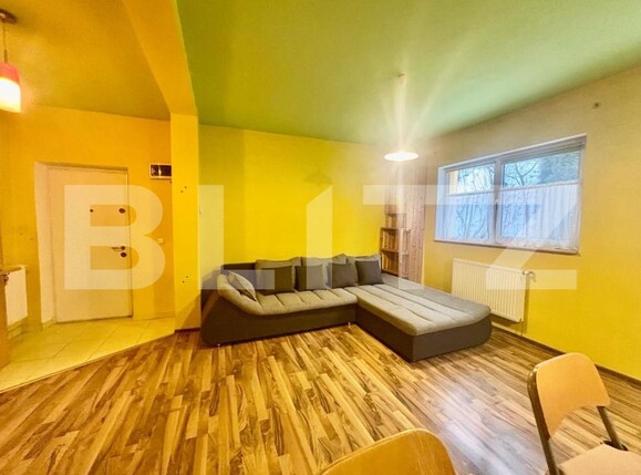 Apartament de vânzare 3 camere Floreşti - 203452AV | BLITZ Cluj-Napoca | Poza4