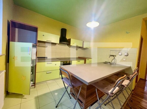 Apartament de vânzare 3 camere Floreşti - 203452AV | BLITZ Cluj-Napoca | Poza2