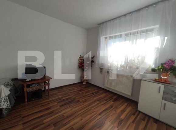 Apartament de vânzare 3 camere Floreşti - 203452AV | BLITZ Cluj-Napoca | Poza24