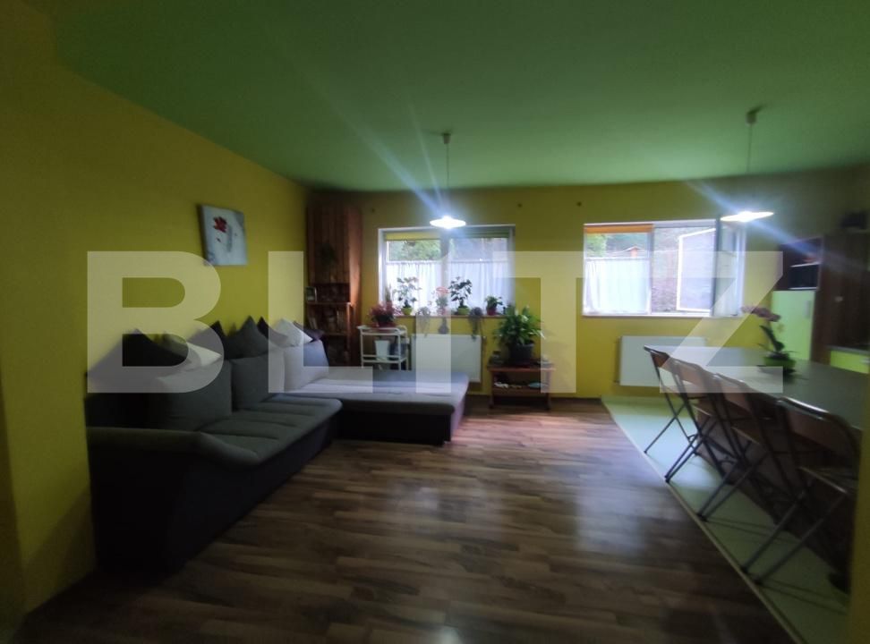 Apartament de vânzare 3 camere Floreşti - 203452AV | BLITZ Cluj-Napoca | Poza25