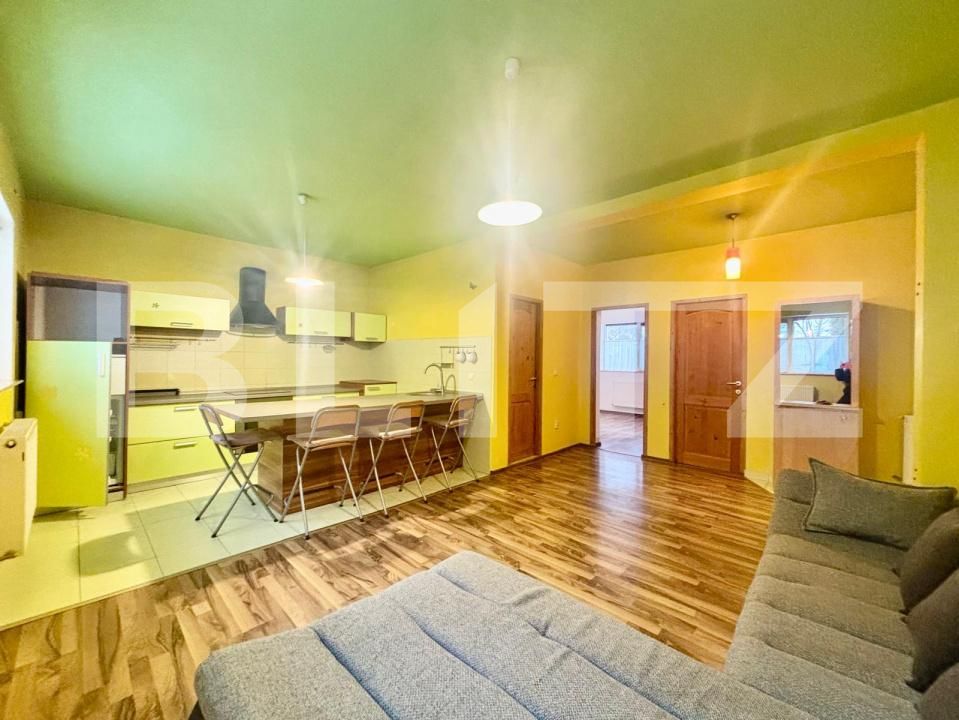 Apartament de vânzare 3 camere Floreşti - 203452AV | BLITZ Cluj-Napoca | Poza3
