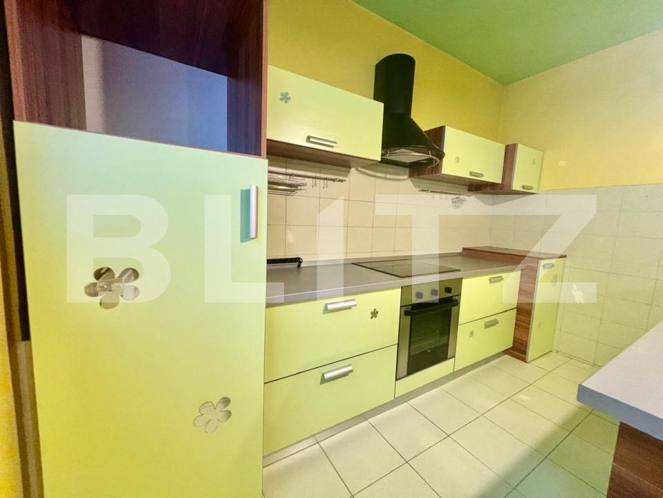 Apartament de vânzare 3 camere Floreşti - 203452AV | BLITZ Cluj-Napoca | Poza3