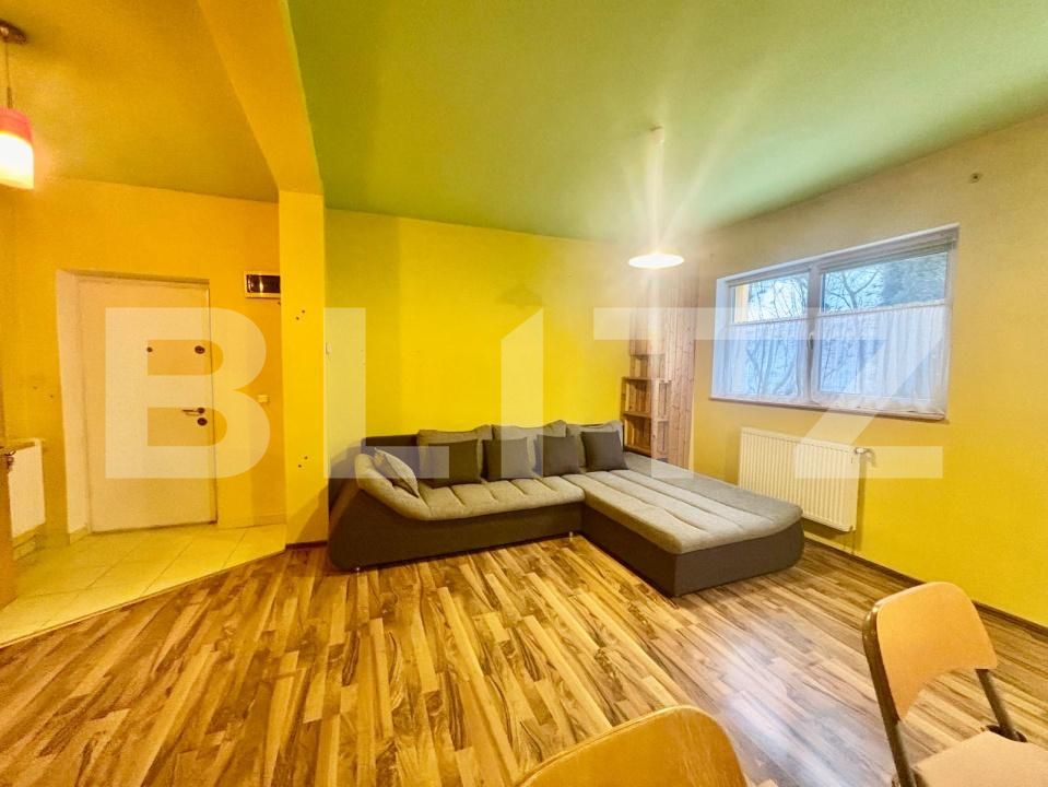 Apartament de vânzare 3 camere Floreşti - 203452AV | BLITZ Cluj-Napoca | Poza4