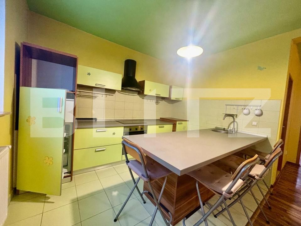 Apartament de vânzare 3 camere Floreşti - 203452AV | BLITZ Cluj-Napoca | Poza2