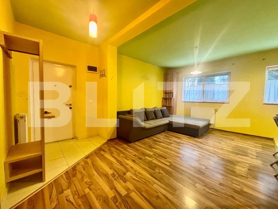 Apartament de vânzare 3 camere Floreşti - 203452AV | BLITZ Cluj-Napoca | Poza6