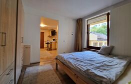 Apartament cu 2 camere, 34 mp, zona Manastur