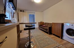Apartament cu 2 camere, 34 mp, zona Manastur