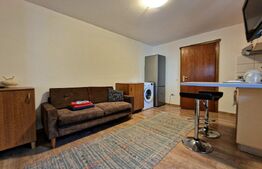 Apartament de închiriat 2 camere Central - 13533AI | BLITZ Cluj-Napoca | Poza1