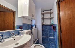 Apartament cu 2 camere, 34 mp, zona Manastur