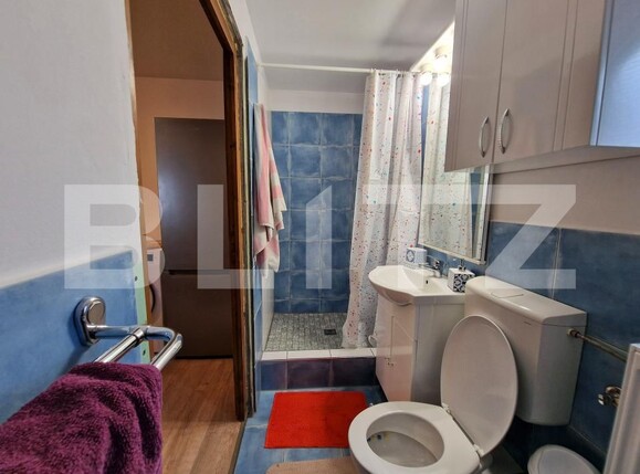 Apartament de închiriat 2 camere Manastur - 203454AI | BLITZ Cluj-Napoca | Poza5