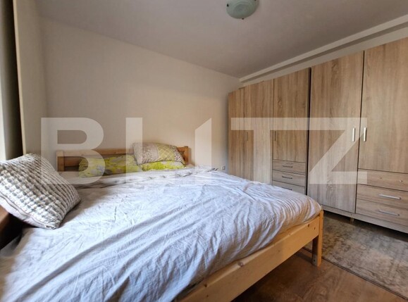 Apartament de închiriat 2 camere Manastur - 203454AI | BLITZ Cluj-Napoca | Poza9