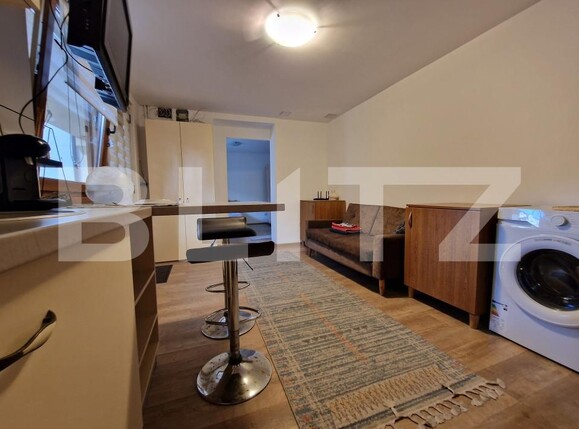Apartament de închiriat 2 camere Manastur - 203454AI | BLITZ Cluj-Napoca | Poza2