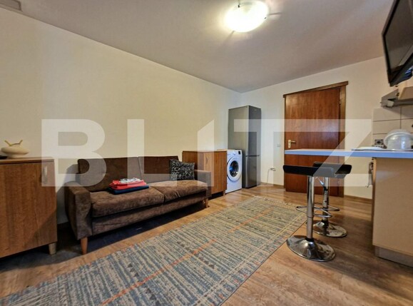 Apartament de închiriat 2 camere Manastur - 203454AI | BLITZ Cluj-Napoca | Poza1