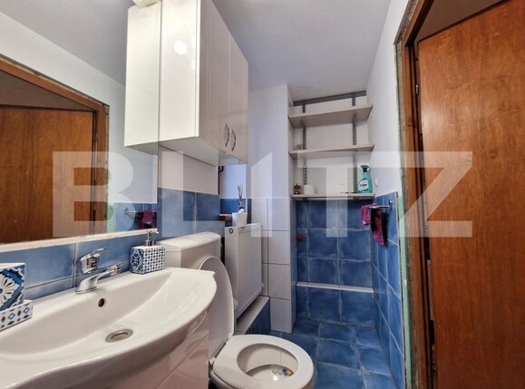 Apartament de închiriat 2 camere Manastur - 203454AI | BLITZ Cluj-Napoca | Poza6