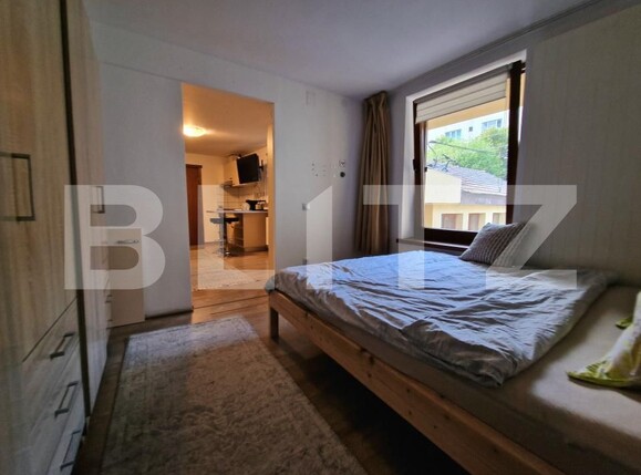 Apartament de închiriat 2 camere Manastur - 203454AI | BLITZ Cluj-Napoca | Poza10