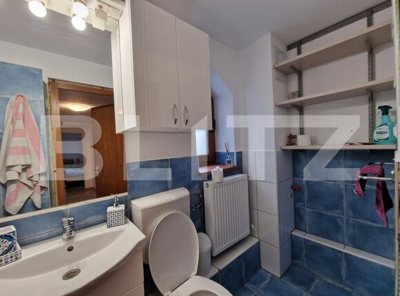 Apartament de închiriat 2 camere Manastur - 203454AI | BLITZ Cluj-Napoca | Poza4