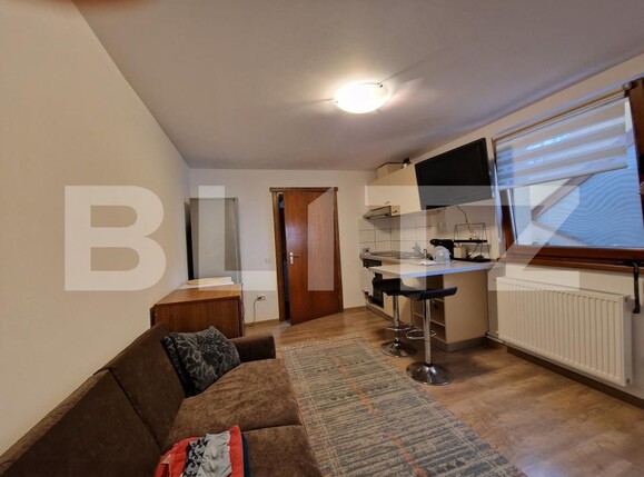 Apartament de închiriat 2 camere Manastur - 203454AI | BLITZ Cluj-Napoca | Poza3