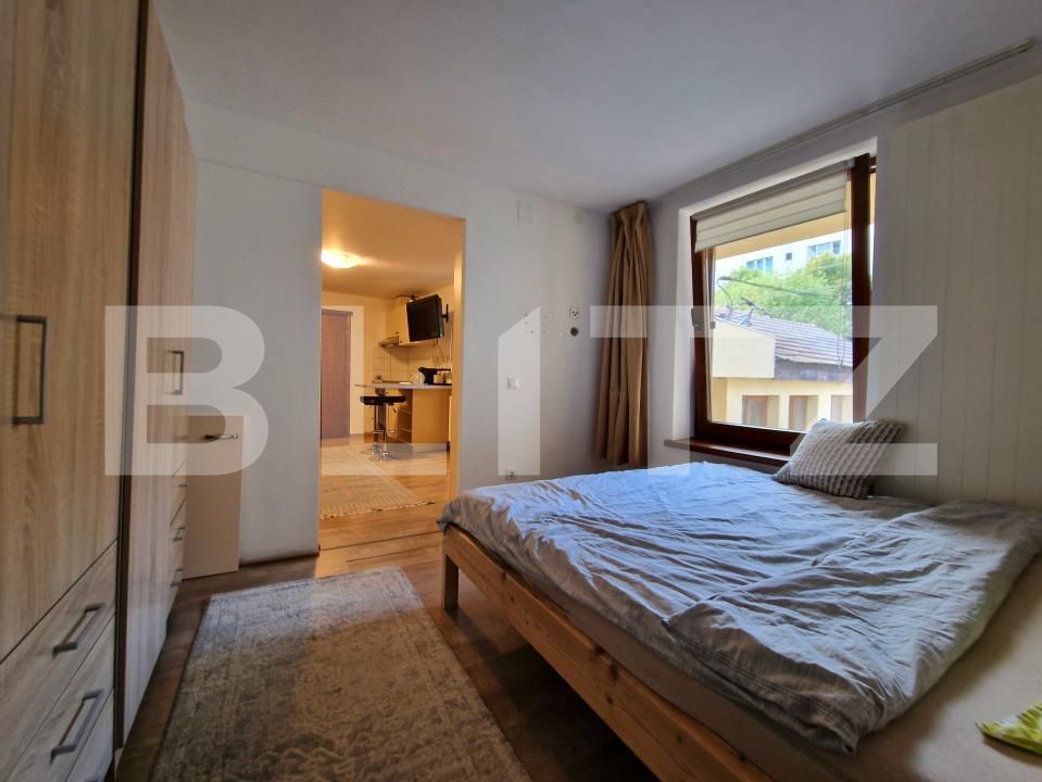 Apartament de închiriat 2 camere Manastur - 203454AI | BLITZ Cluj-Napoca | Poza8