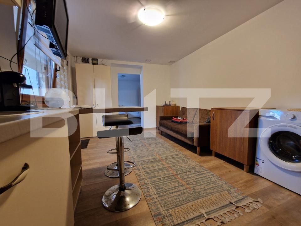 Apartament de închiriat 2 camere Manastur - 203454AI | BLITZ Cluj-Napoca | Poza2