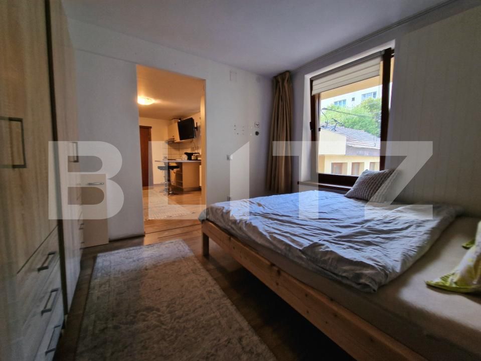 Apartament de închiriat 2 camere Manastur - 203454AI | BLITZ Cluj-Napoca | Poza10