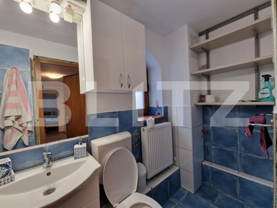 Apartament de închiriat 2 camere Manastur - 203454AI | BLITZ Cluj-Napoca | Poza4