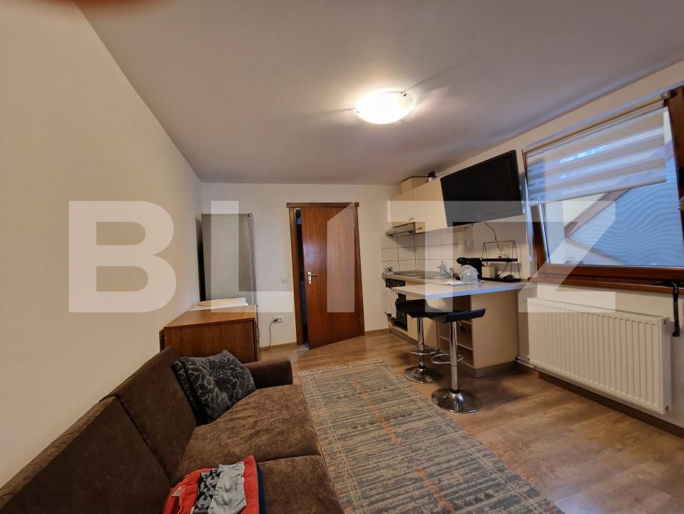 Apartament de închiriat 2 camere Manastur - 203454AI | BLITZ Cluj-Napoca | Poza3