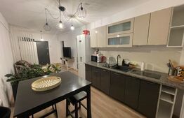 EXCLUSIVITATE! Apartament 2 camere - Parcare subterana - Marasti SDC