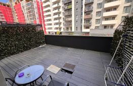 EXCLUSIVITATE! Apartament 2 camere - Parcare subterana - Marasti SDC