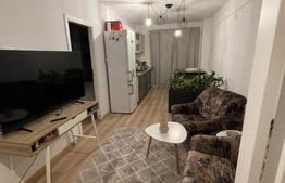 EXCLUSIVITATE! Apartament 2 camere - Parcare subterana - Marasti SDC