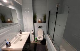 EXCLUSIVITATE! Apartament 2 camere - Parcare subterana - Marasti SDC