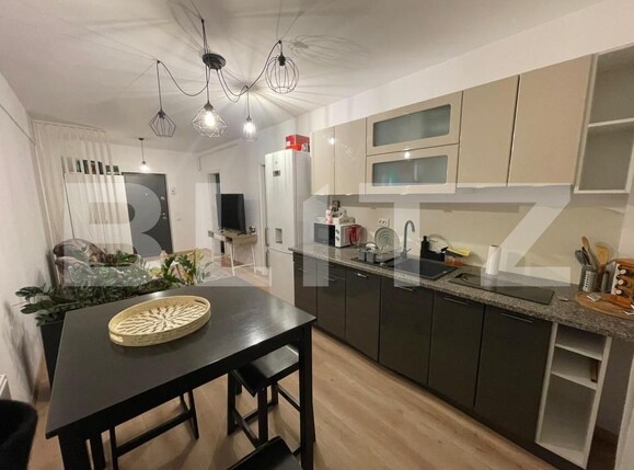 Apartament de închiriat 2 camere Marasti - 203456AI | BLITZ Cluj-Napoca | Poza2