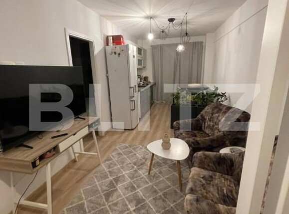 Apartament de închiriat 2 camere Marasti - 203456AI | BLITZ Cluj-Napoca | Poza3