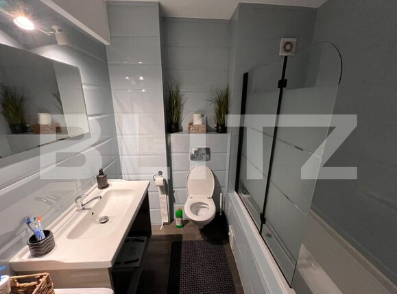 Apartament de închiriat 2 camere Marasti - 203456AI | BLITZ Cluj-Napoca | Poza5