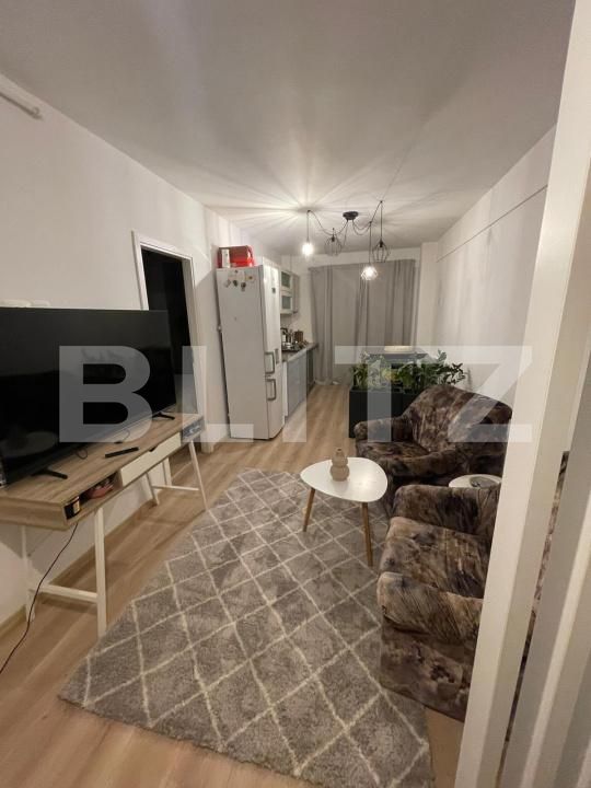 Apartament de închiriat 2 camere Marasti - 203456AI | BLITZ Cluj-Napoca | Poza3
