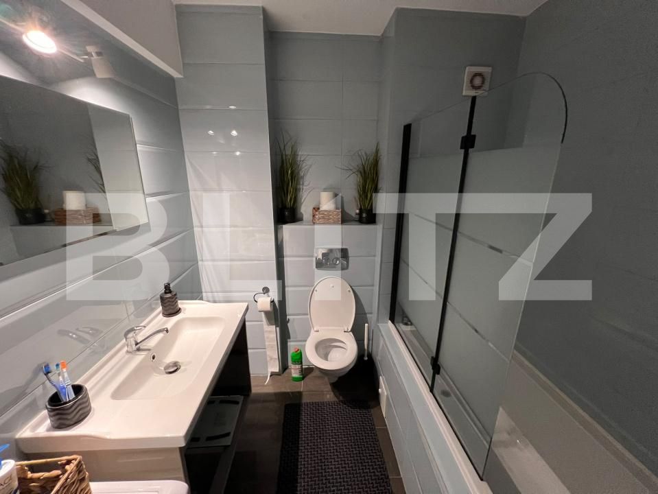 Apartament de închiriat 2 camere Marasti - 203456AI | BLITZ Cluj-Napoca | Poza5