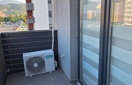 Apartament 2,5 camere, 66 mp, zona Avangarden