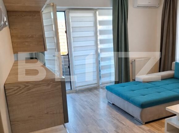 Apartament de vânzare 2 camere Avantgarden - 203457AV | BLITZ Brașov | Poza3