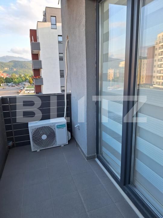 Apartament de vânzare 2 camere Avantgarden - 203457AV | BLITZ Brașov | Poza10