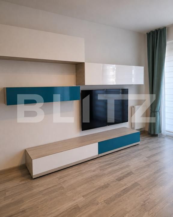 Apartament de vânzare 2 camere Avantgarden - 203457AV | BLITZ Brașov | Poza2