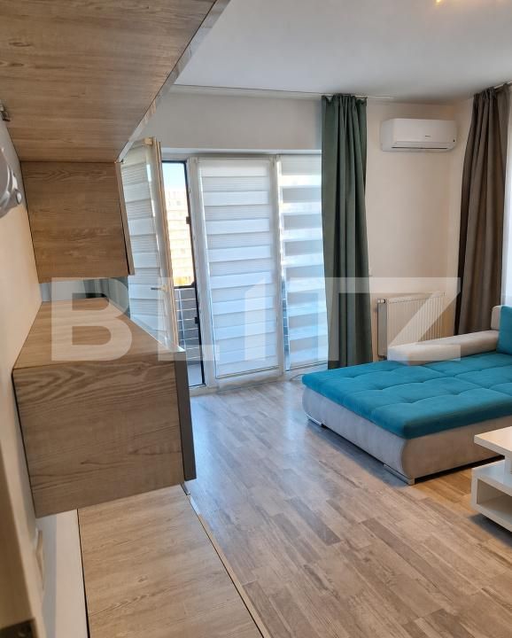 Apartament de vânzare 2 camere Avantgarden - 203457AV | BLITZ Brașov | Poza3