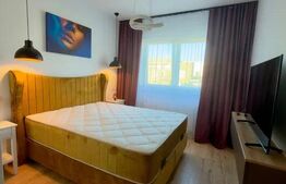  Penthouse de inchiriat, 71 mp, zona Tractoru