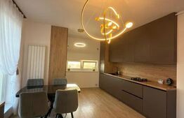  Penthouse de inchiriat, 71 mp, zona Tractoru