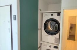  Penthouse de inchiriat, 70 mp, zona Tractoru
